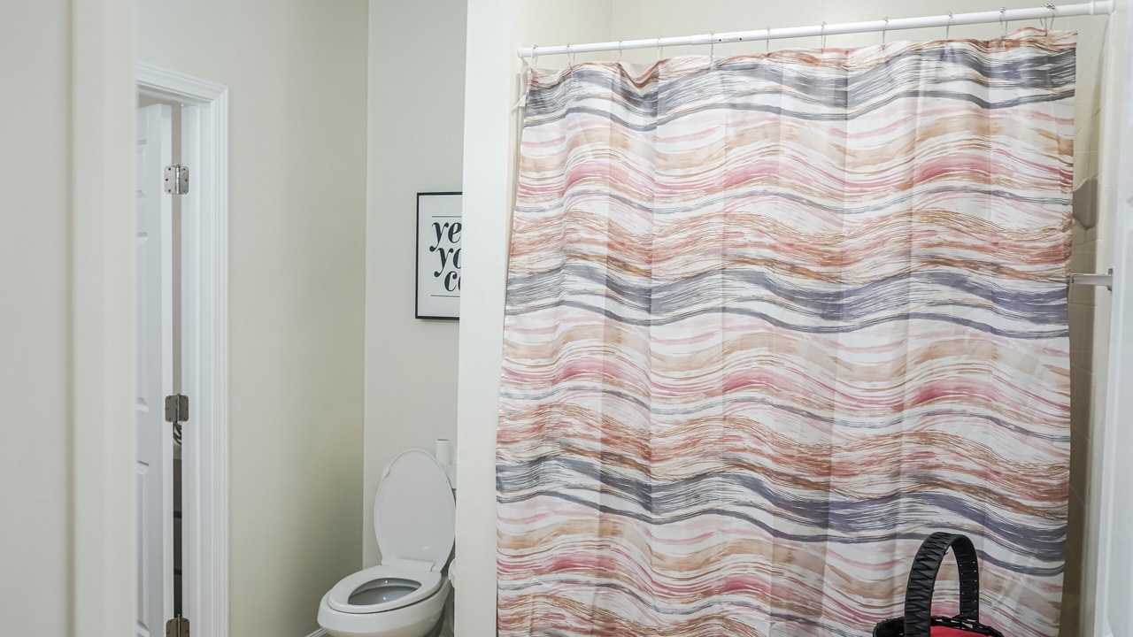 Photo of Bathroom in Huntsville