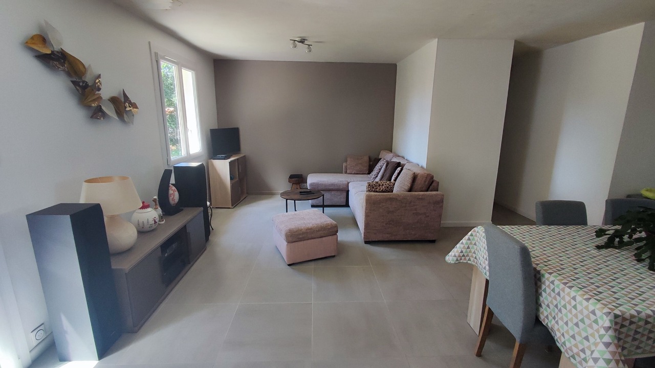 Photo of Livingroom in Grosbreuil