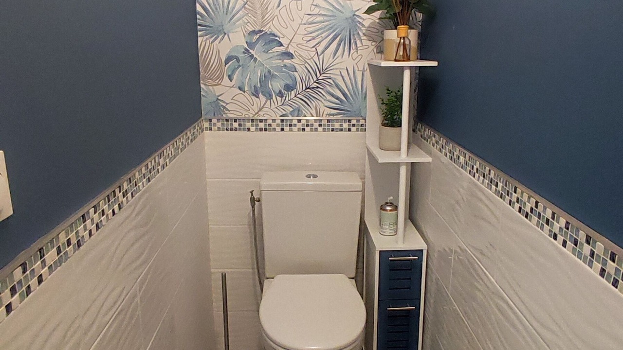 Photo of Bathroom in Grosbreuil