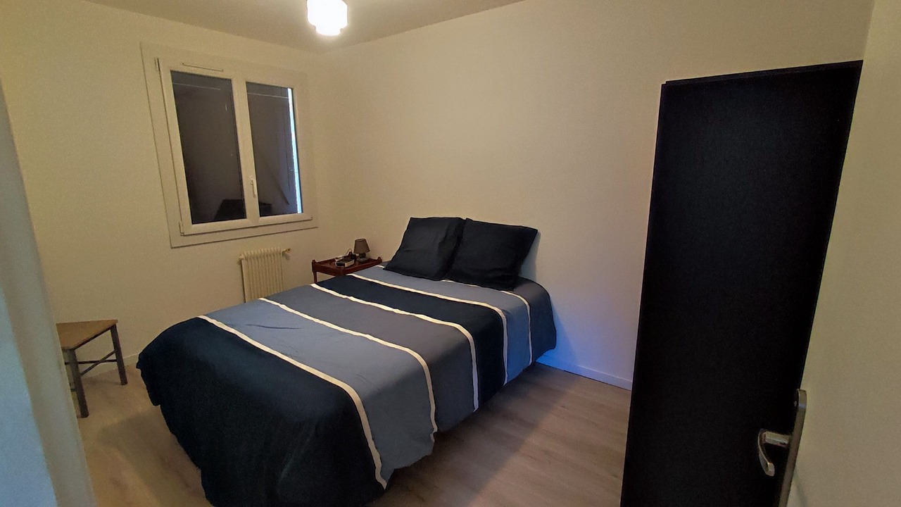 Photo of Bedroom in Grosbreuil