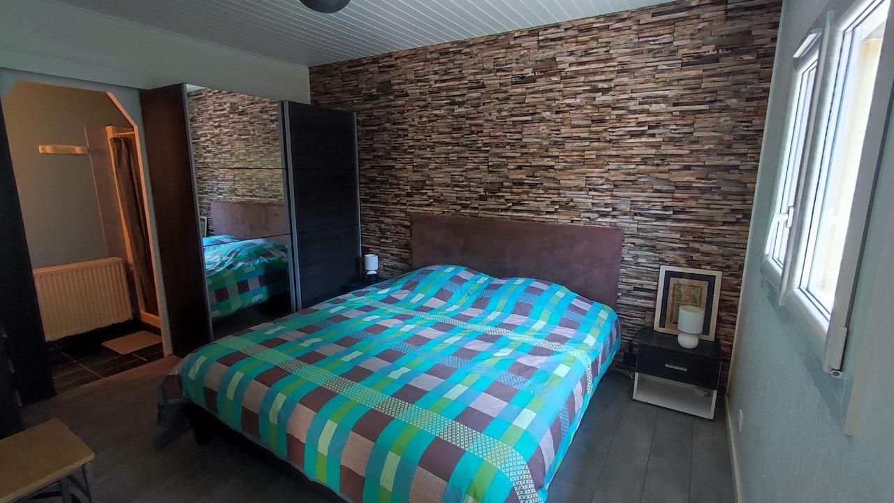 Photo of Bedroom in Grosbreuil