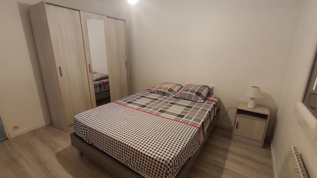 Photo of Bedroom in Grosbreuil