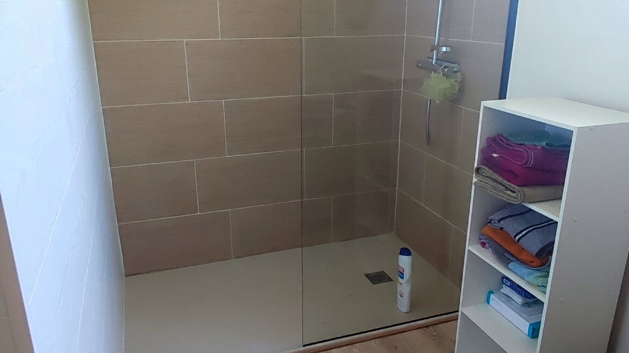Photo of Bathroom in Grosbreuil