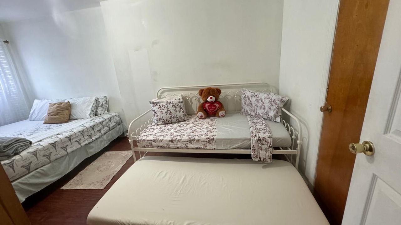 Photo of Bedroom in Guttenberg