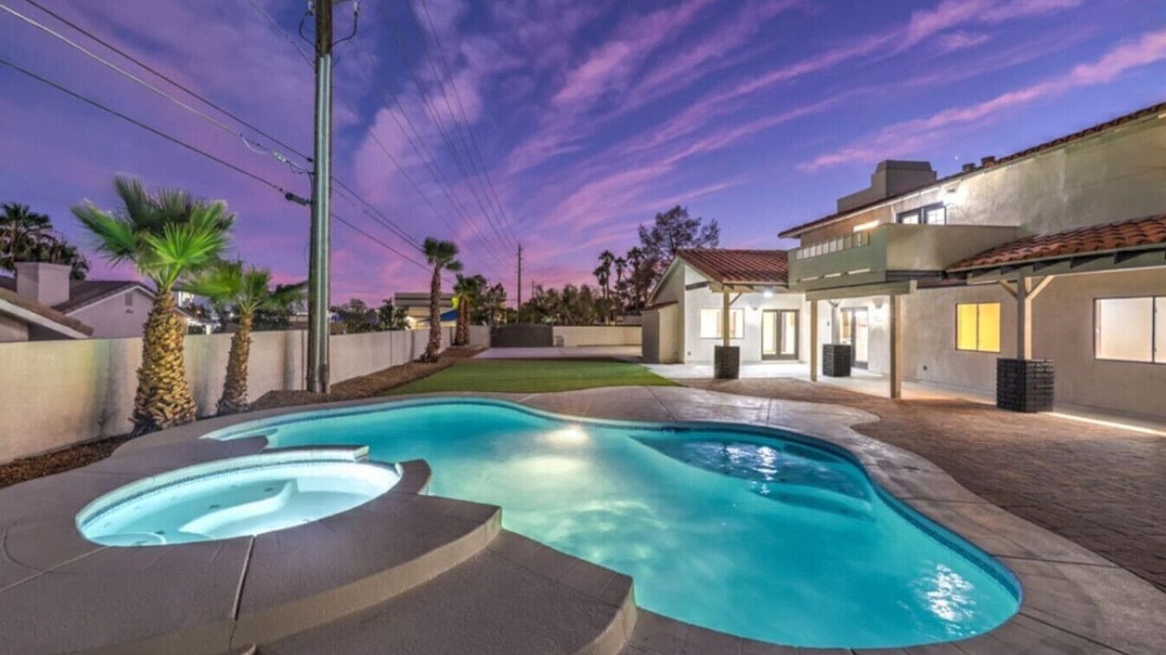 Photo of Outdoor in Las Vegas