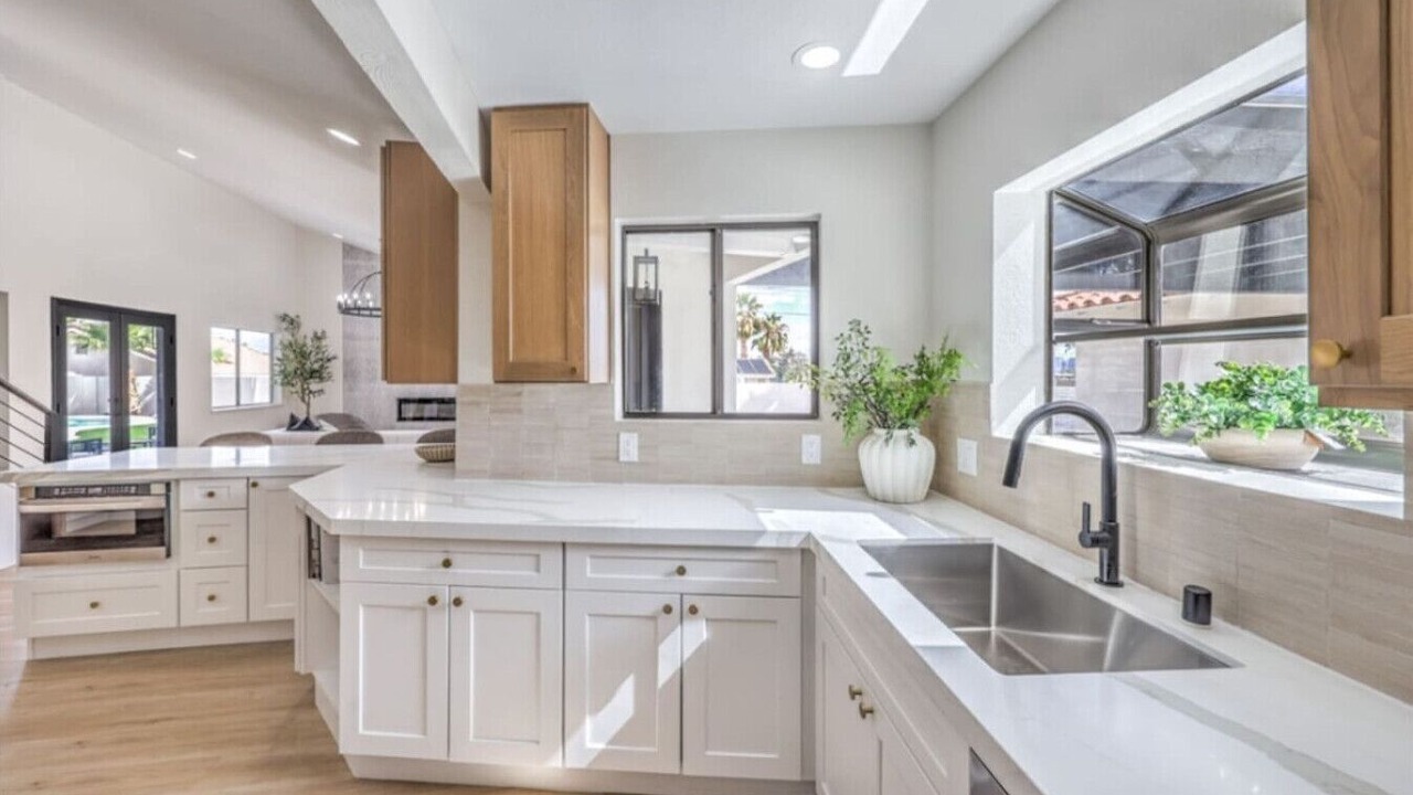 Photo of Kitchen in Las Vegas