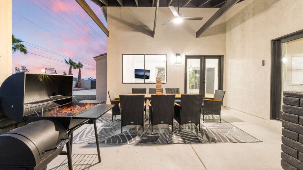 Photo of Outdoor in Las Vegas