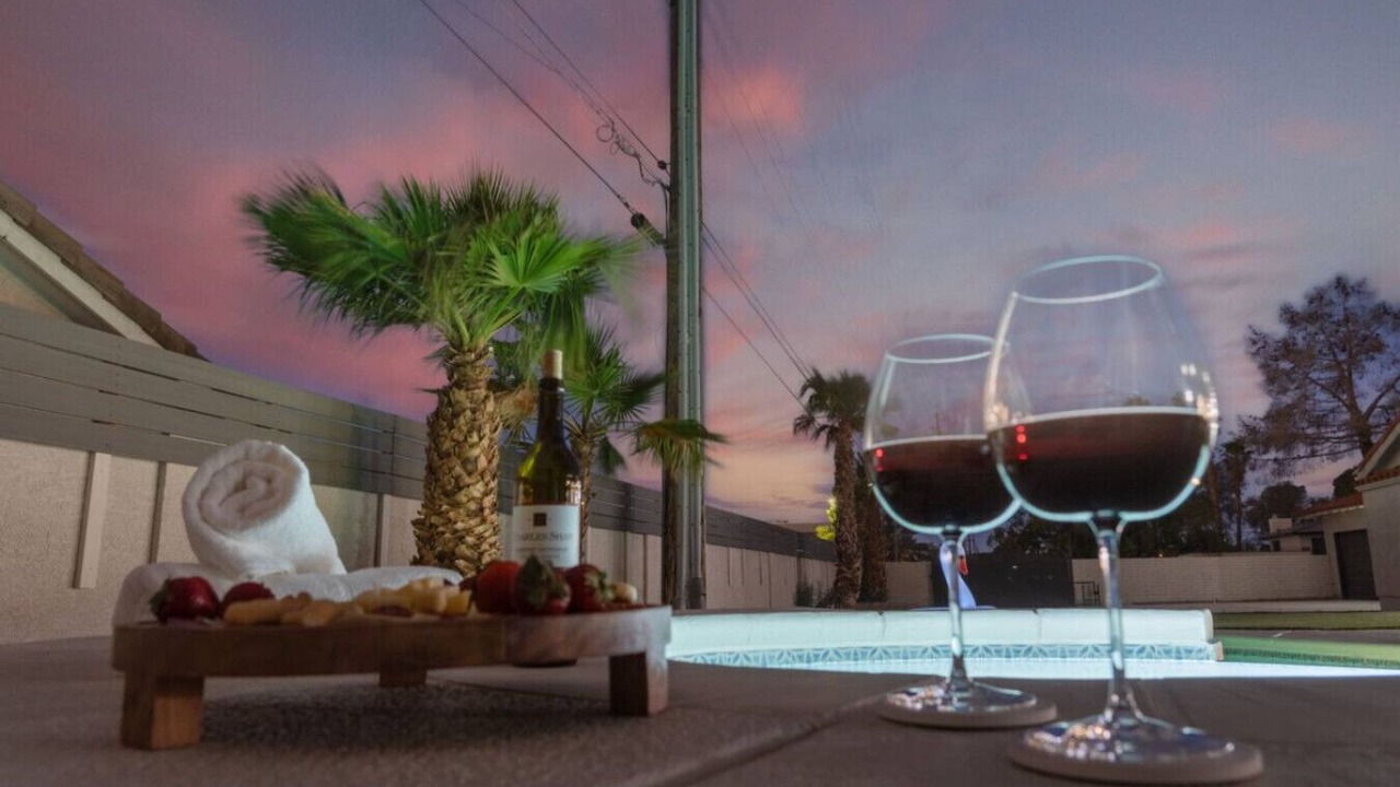 Photo of Outdoor in Las Vegas