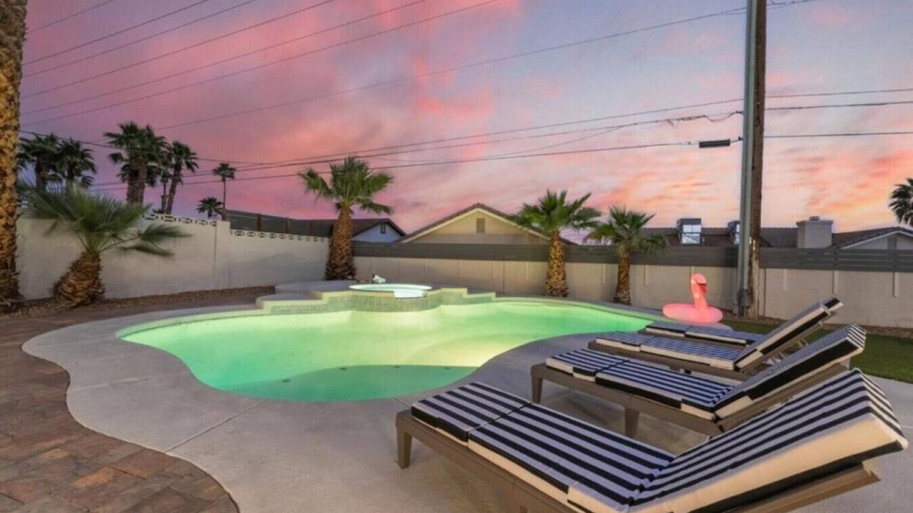 Photo of Outdoor in Las Vegas