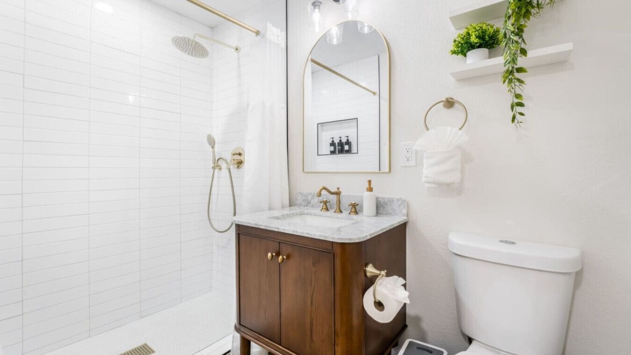 Photo of Bathroom in Las Vegas