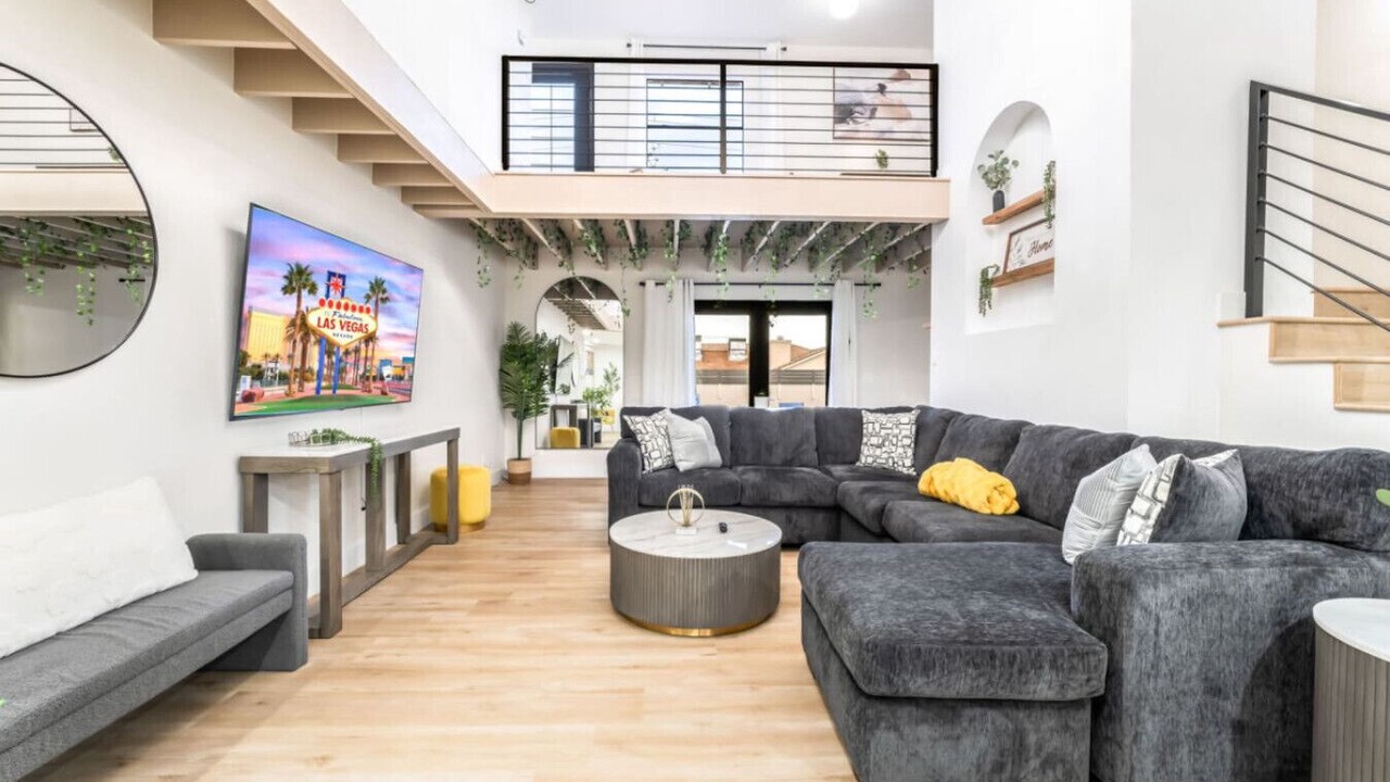 Photo of Livingroom in Las Vegas