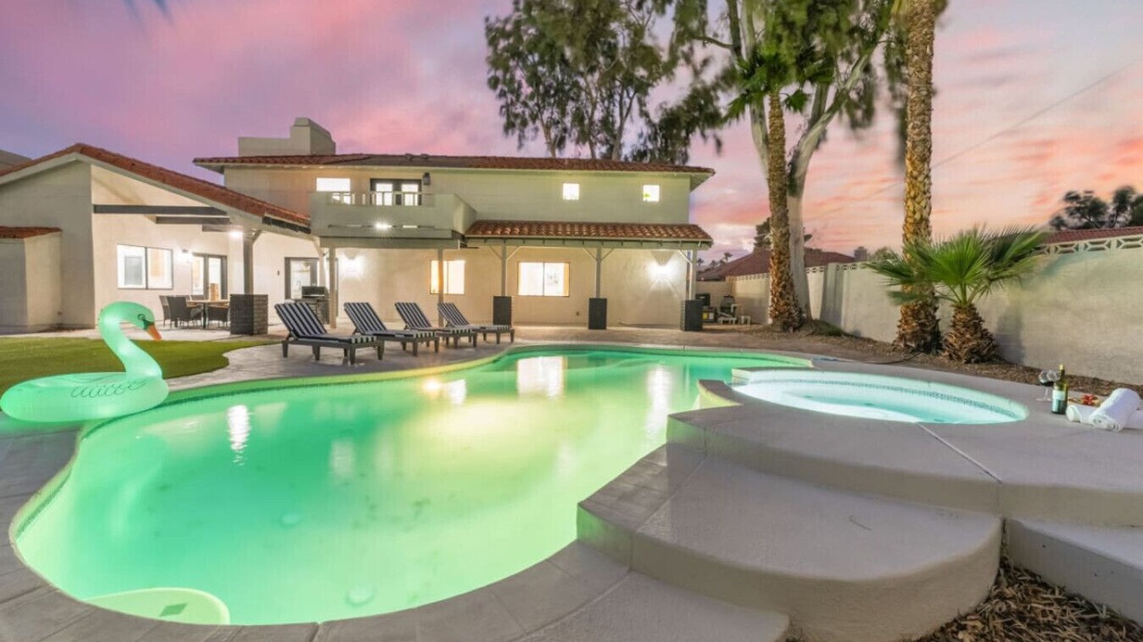 Photo of Outdoor in Las Vegas