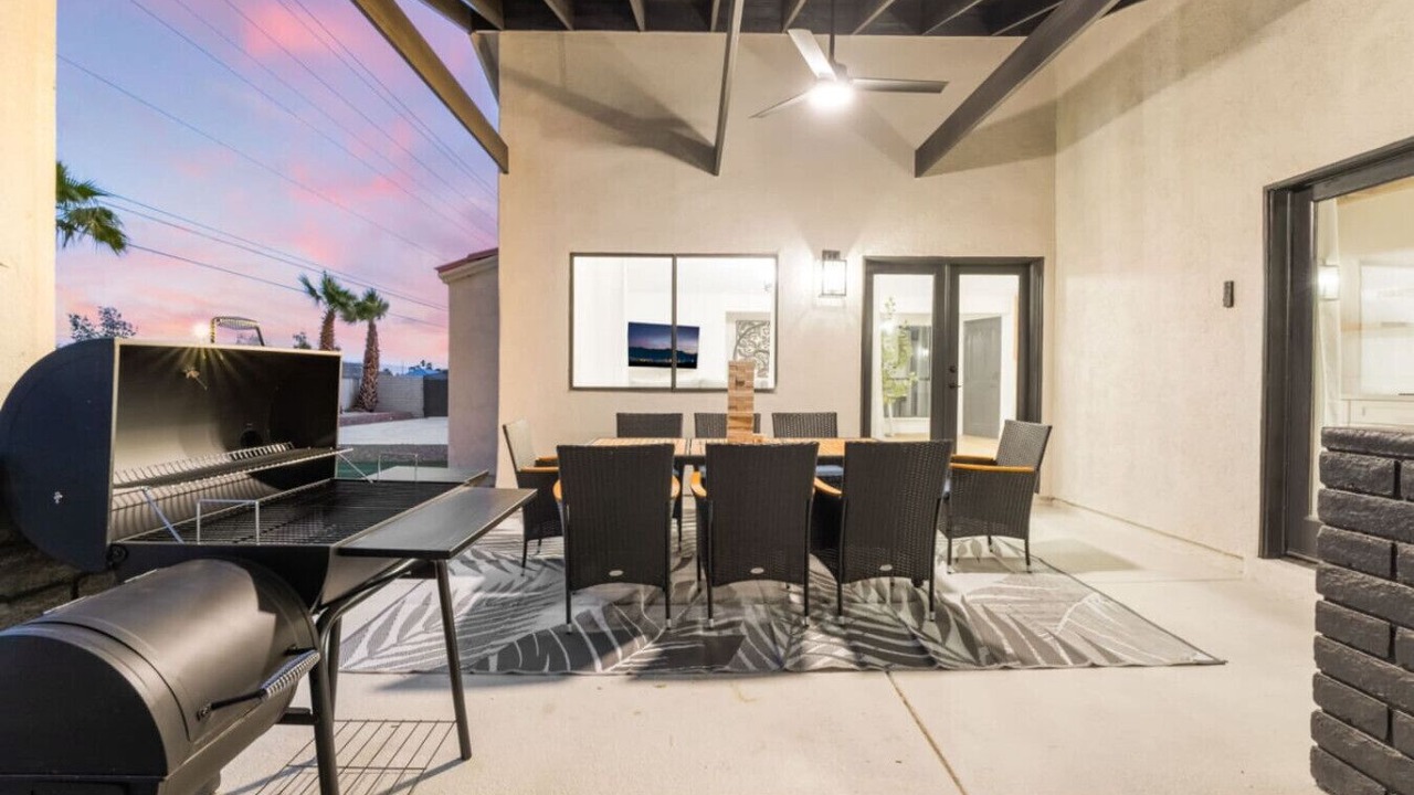 Photo of Outdoor in Las Vegas