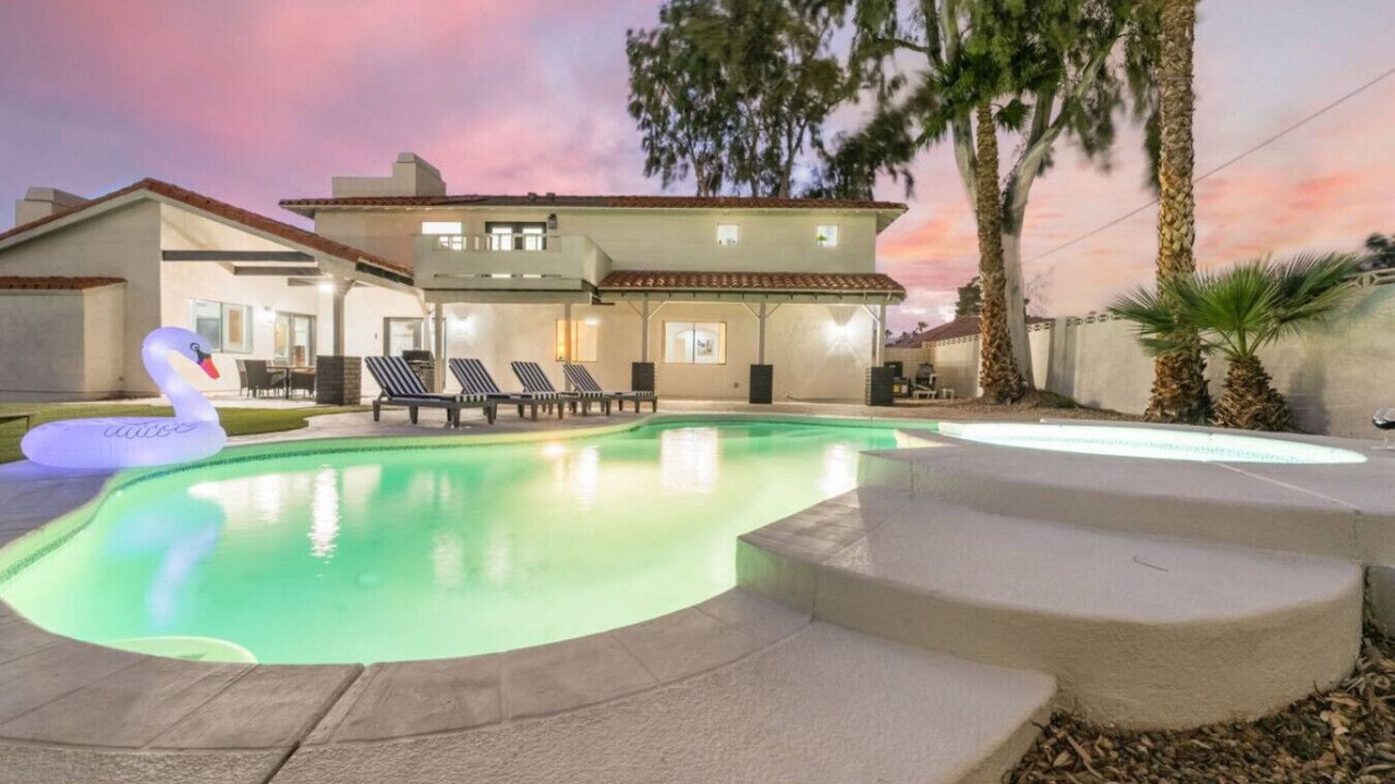 Photo of Outdoor in Las Vegas