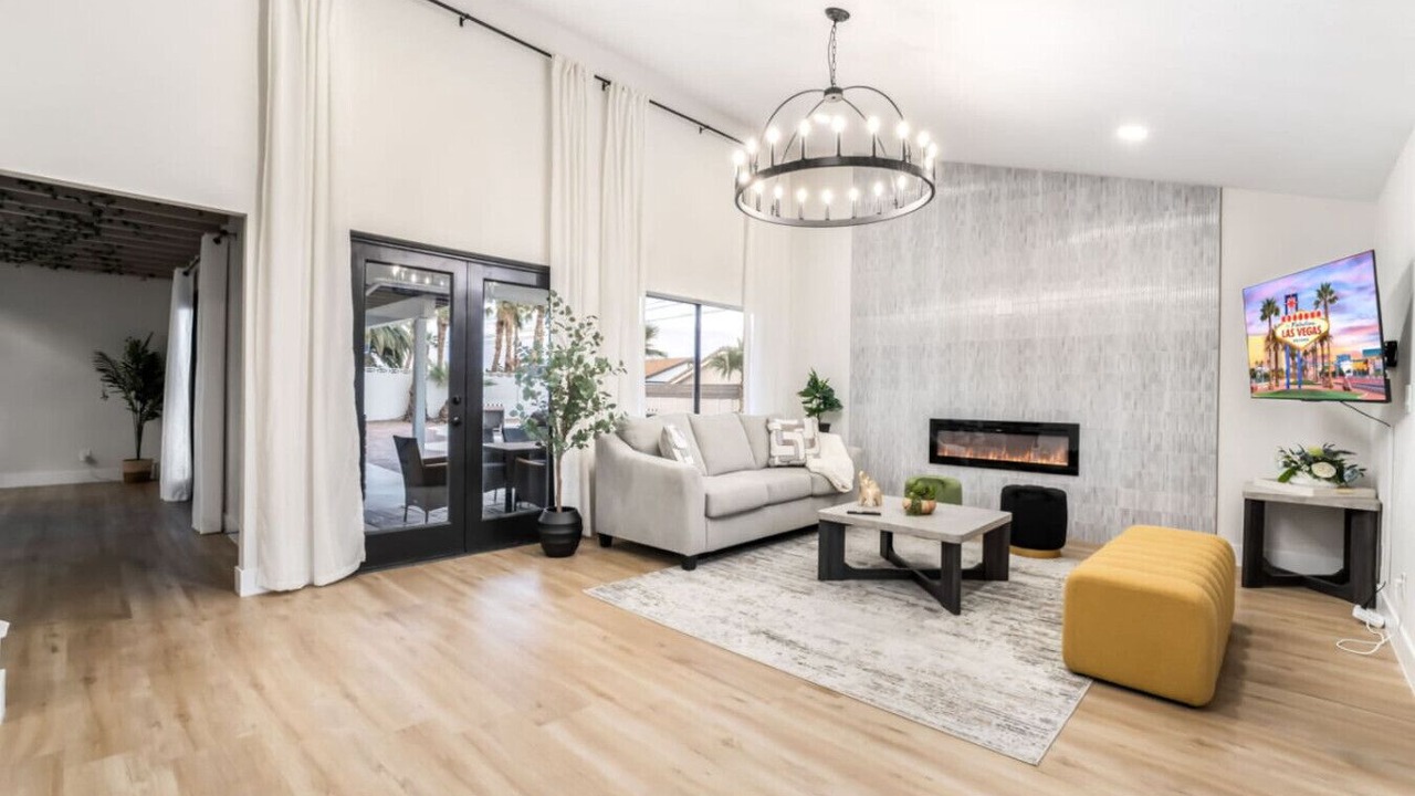 Photo of Livingroom in Las Vegas