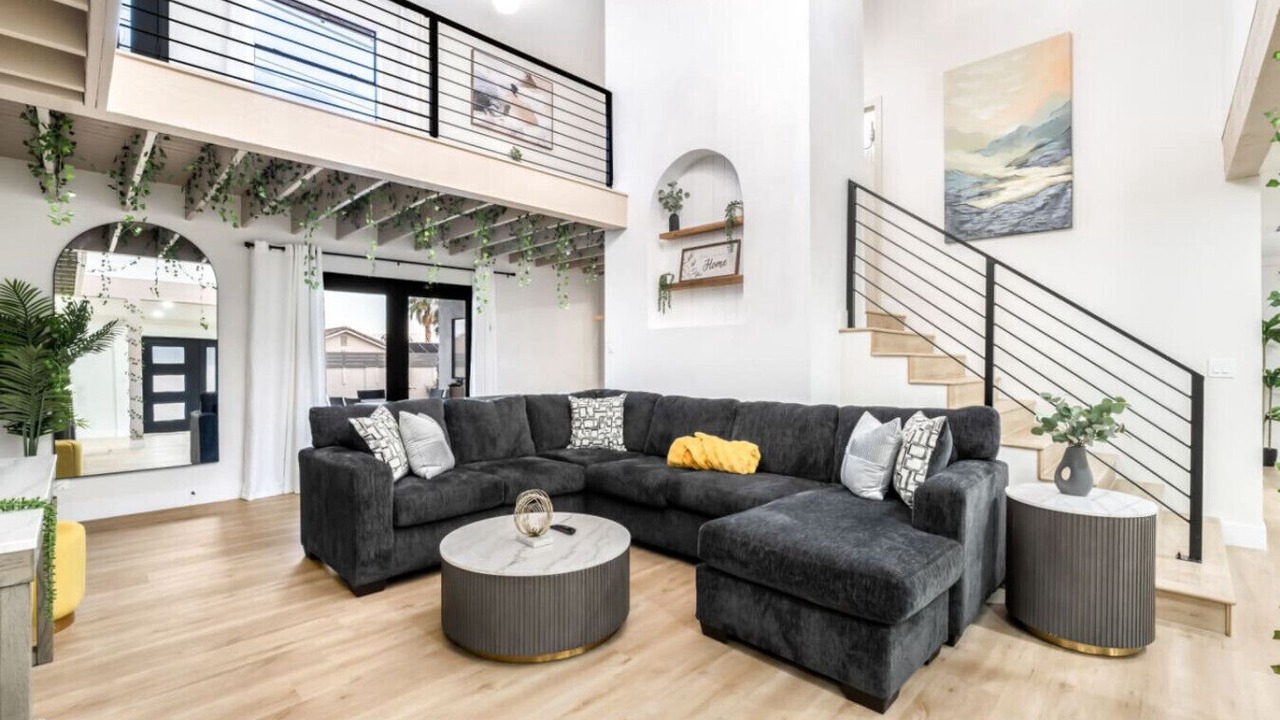 Photo of Livingroom in Las Vegas