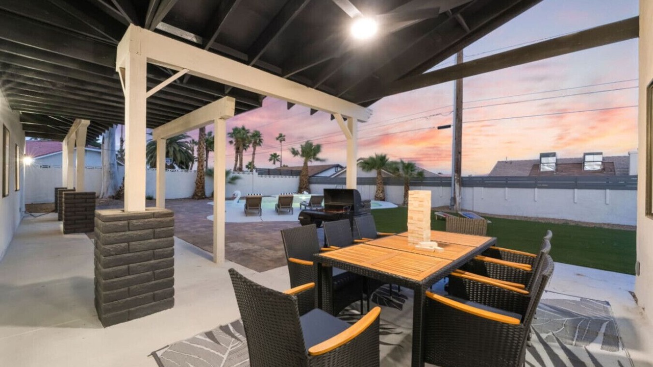 Photo of Outdoor in Las Vegas