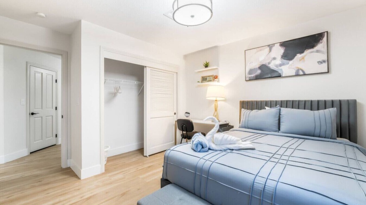 Photo of Bedroom in Las Vegas