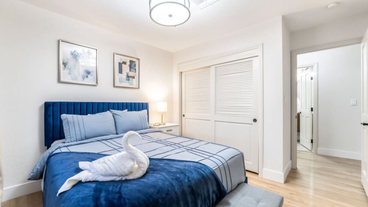 Photo of Bedroom in Las Vegas