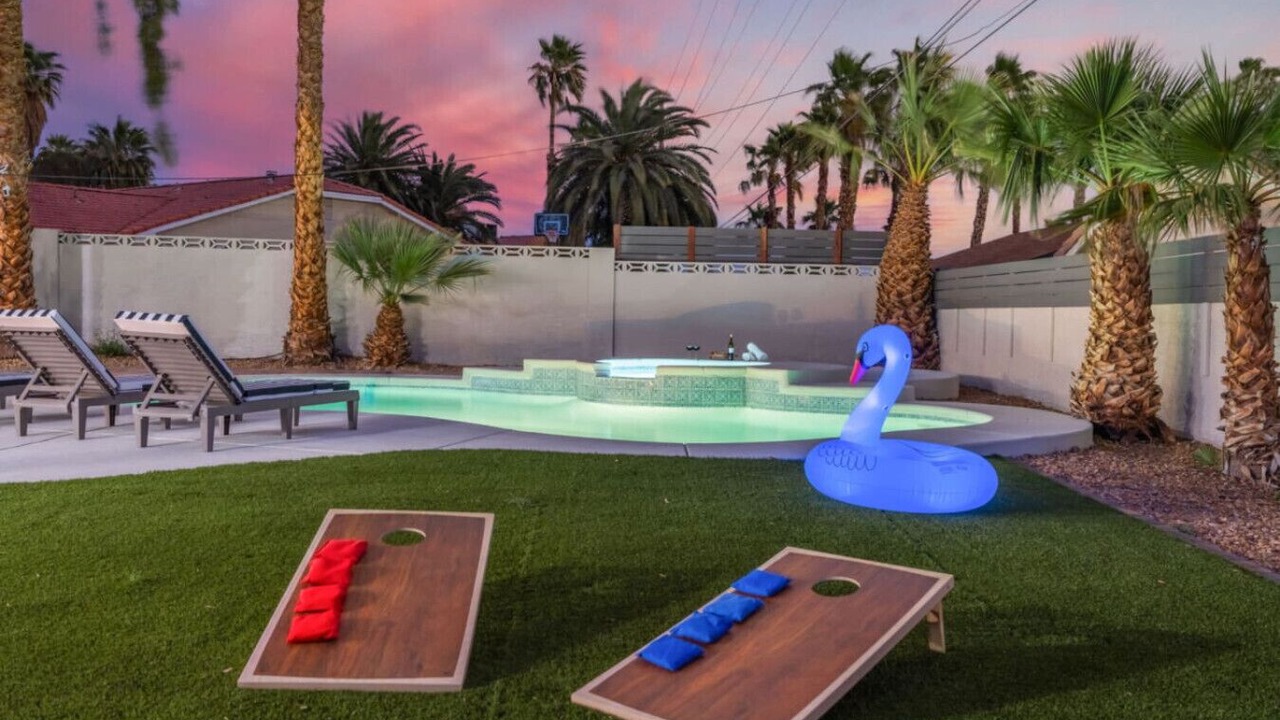 Photo of Outdoor in Las Vegas