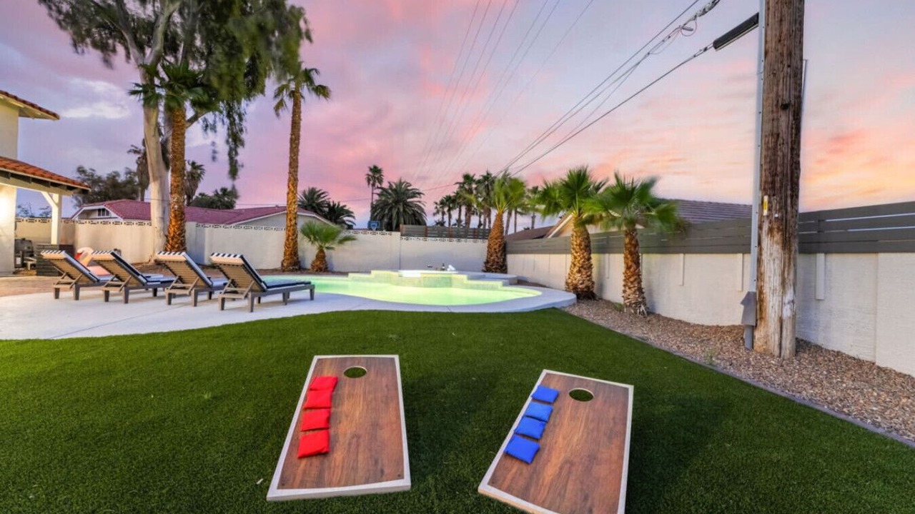 Photo of Outdoor in Las Vegas