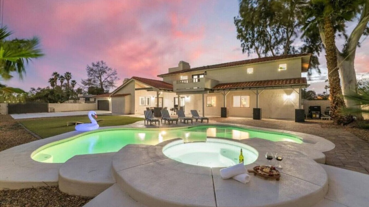 Photo of Outdoor in Las Vegas