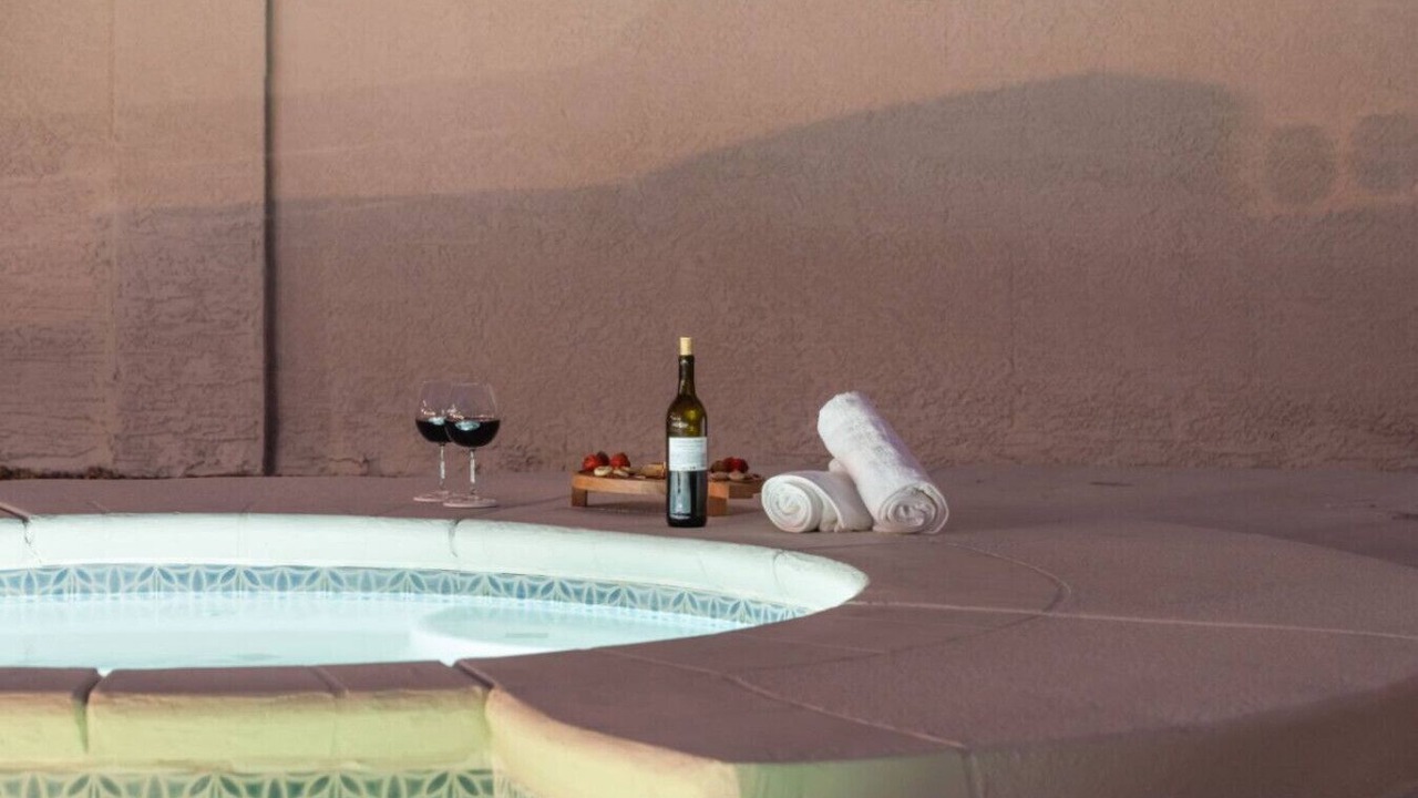 Photo of Outdoor in Las Vegas