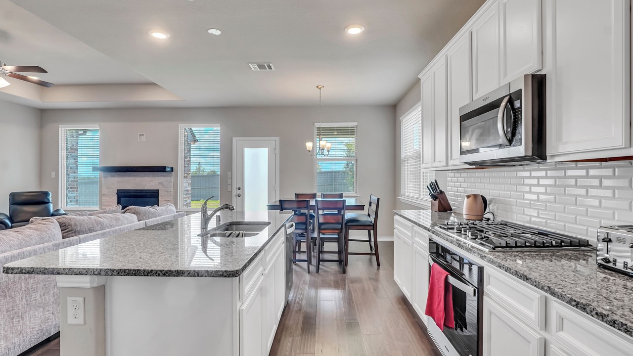 Photo of Kitchen in Venus