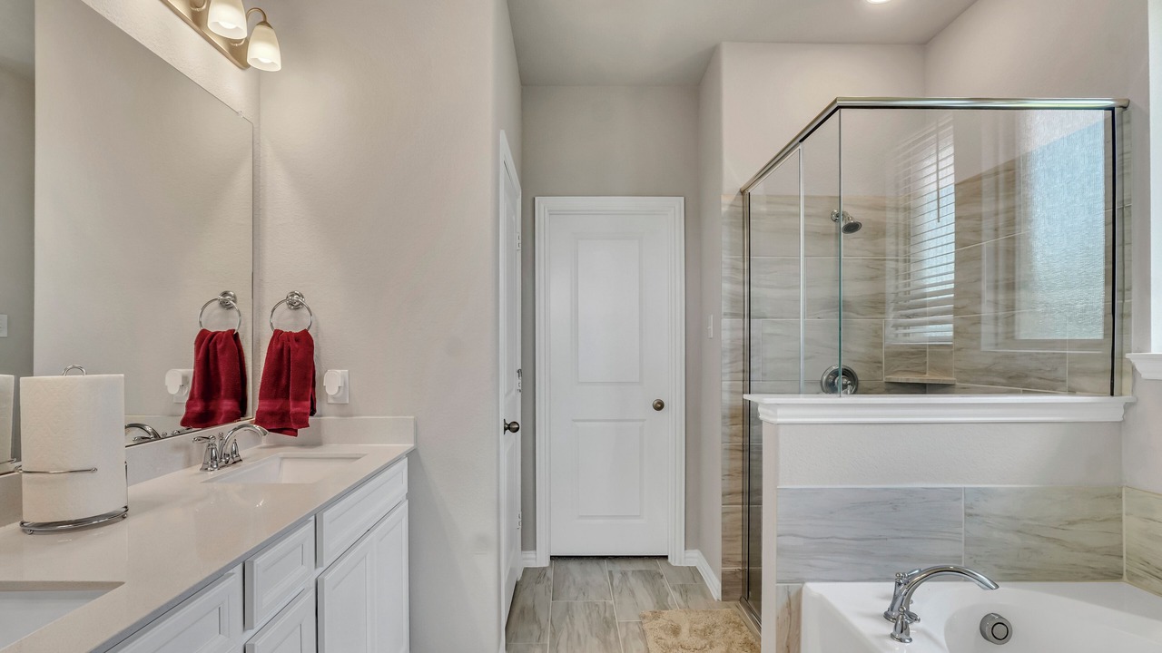 Photo of Bathroom in Venus