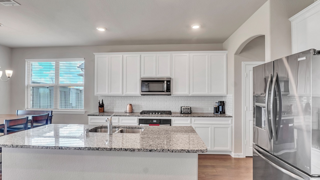 Photo of Kitchen in Venus
