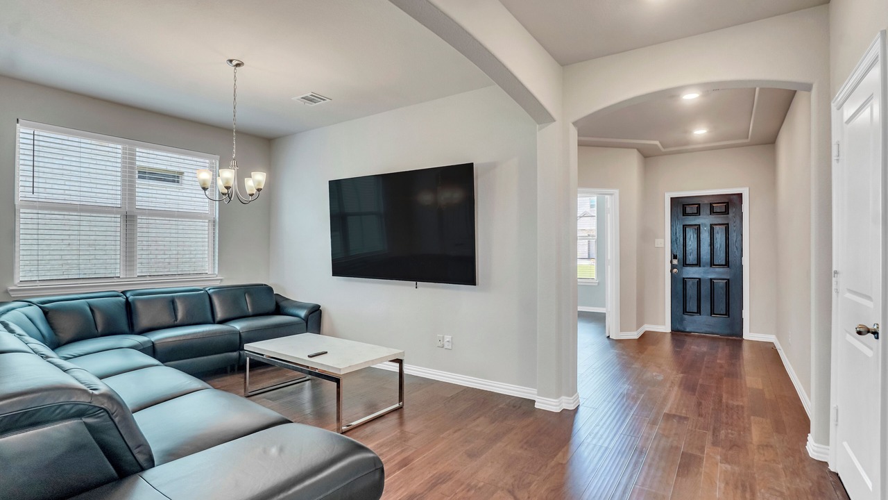 Photo of Livingroom in Venus