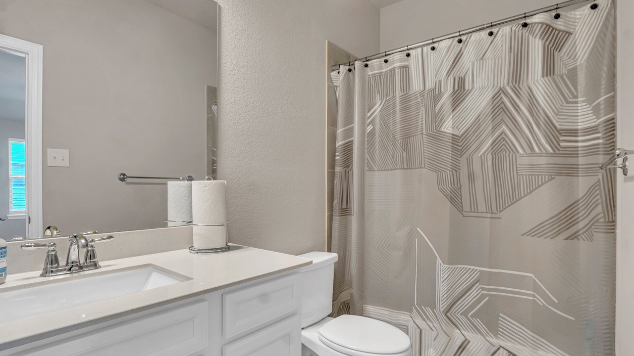 Photo of Bathroom in Venus