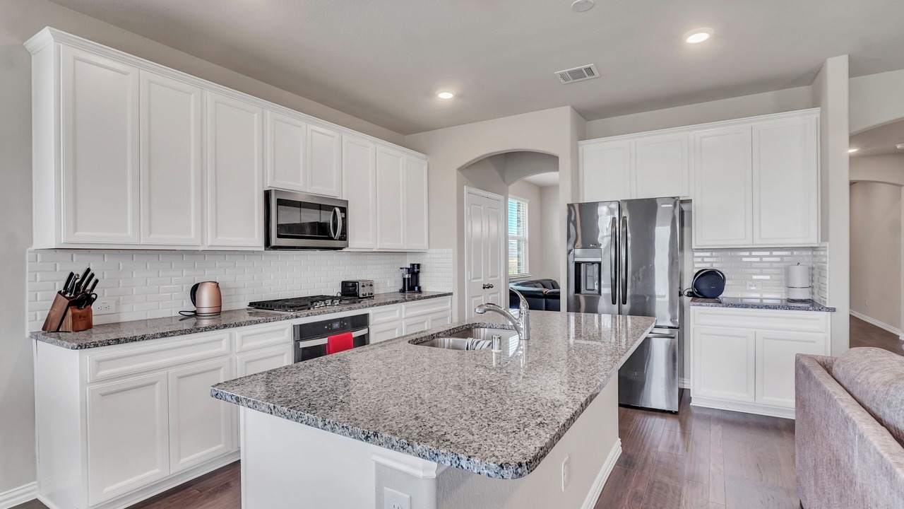 Photo of Kitchen in Venus
