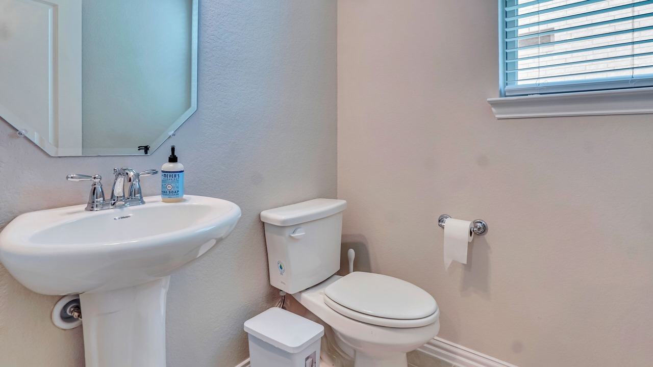 Photo of Bathroom in Venus