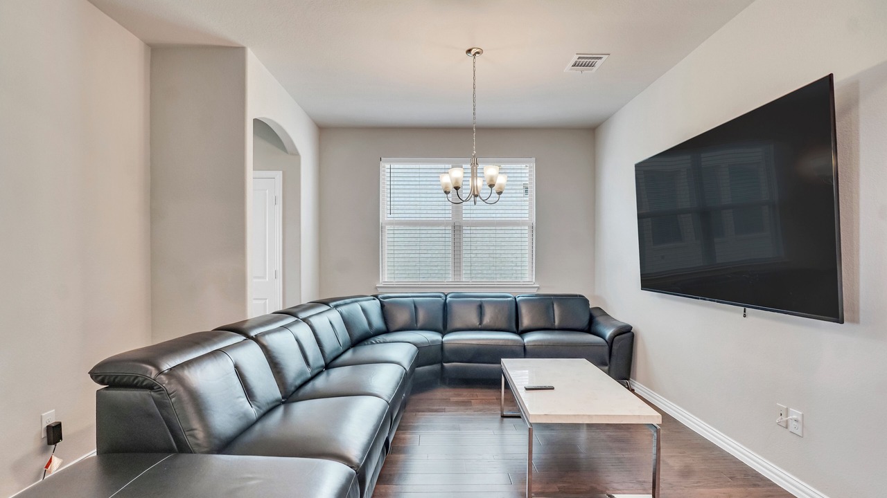 Photo of Livingroom in Venus