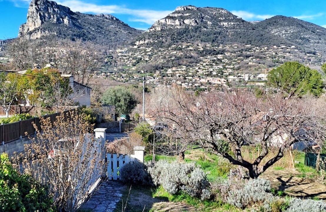 Photo of Outdoor in La Gaude
