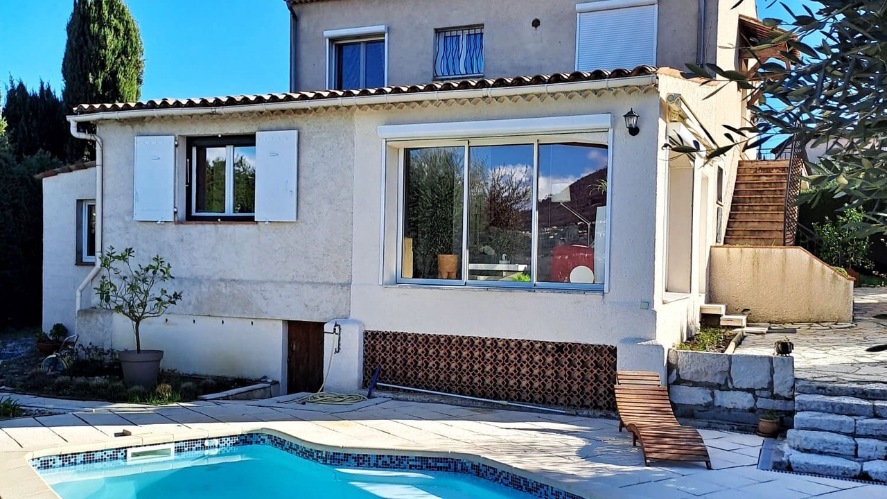 Photo of Outdoor in La Gaude