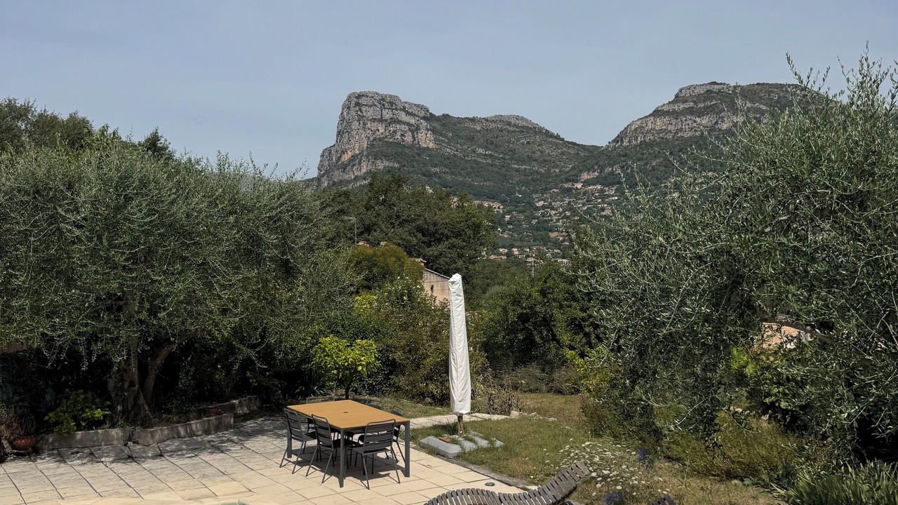 Photo of Outdoor in La Gaude