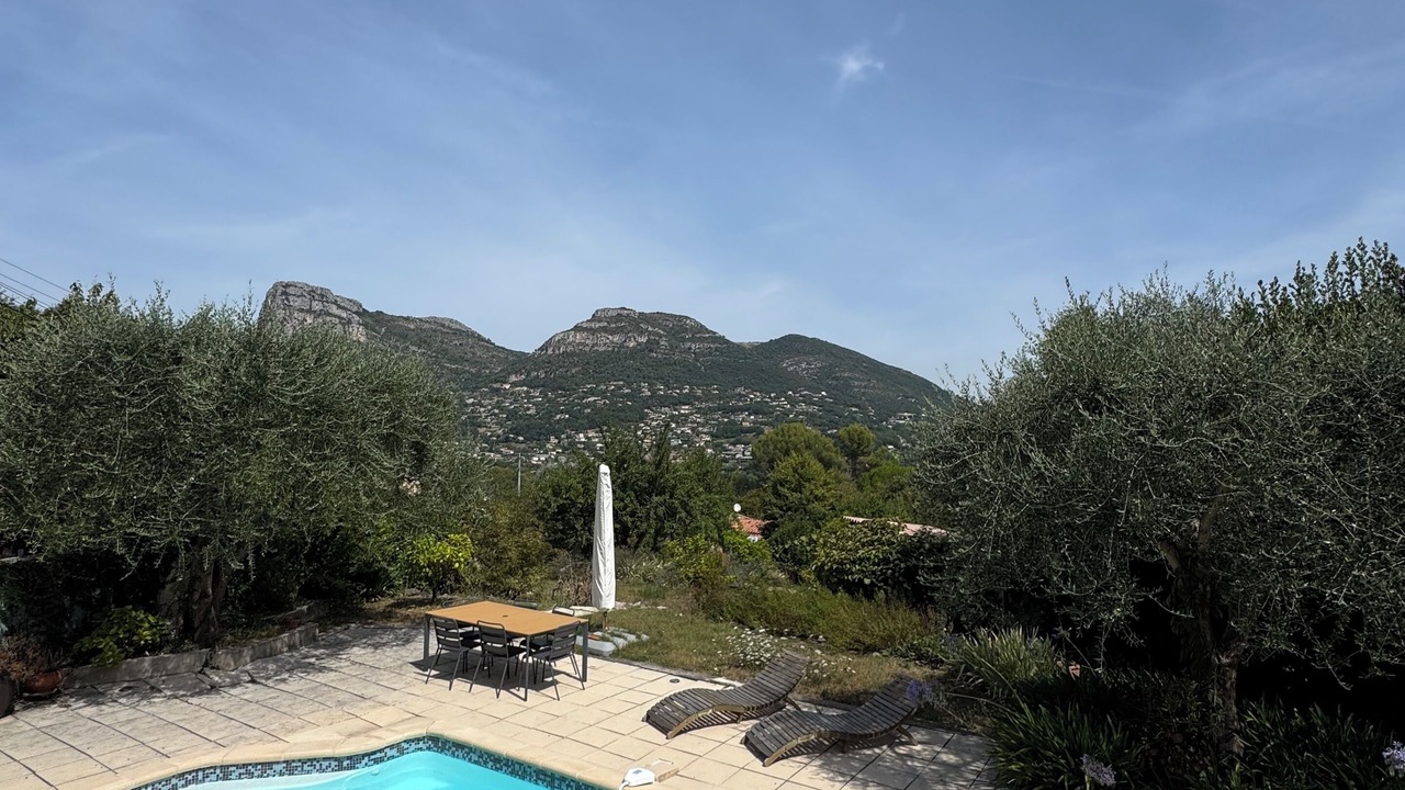 Photo of Outdoor in La Gaude
