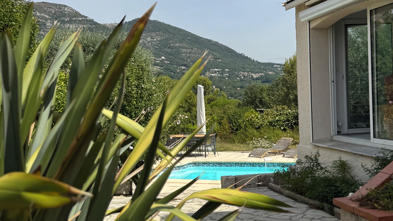 Photo of Outdoor in La Gaude