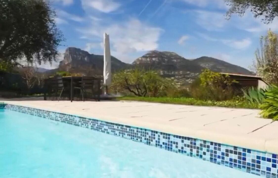 Photo of Outdoor in La Gaude