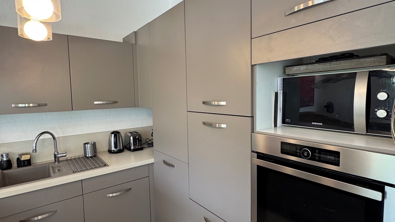 Photo of Kitchen in La Gaude