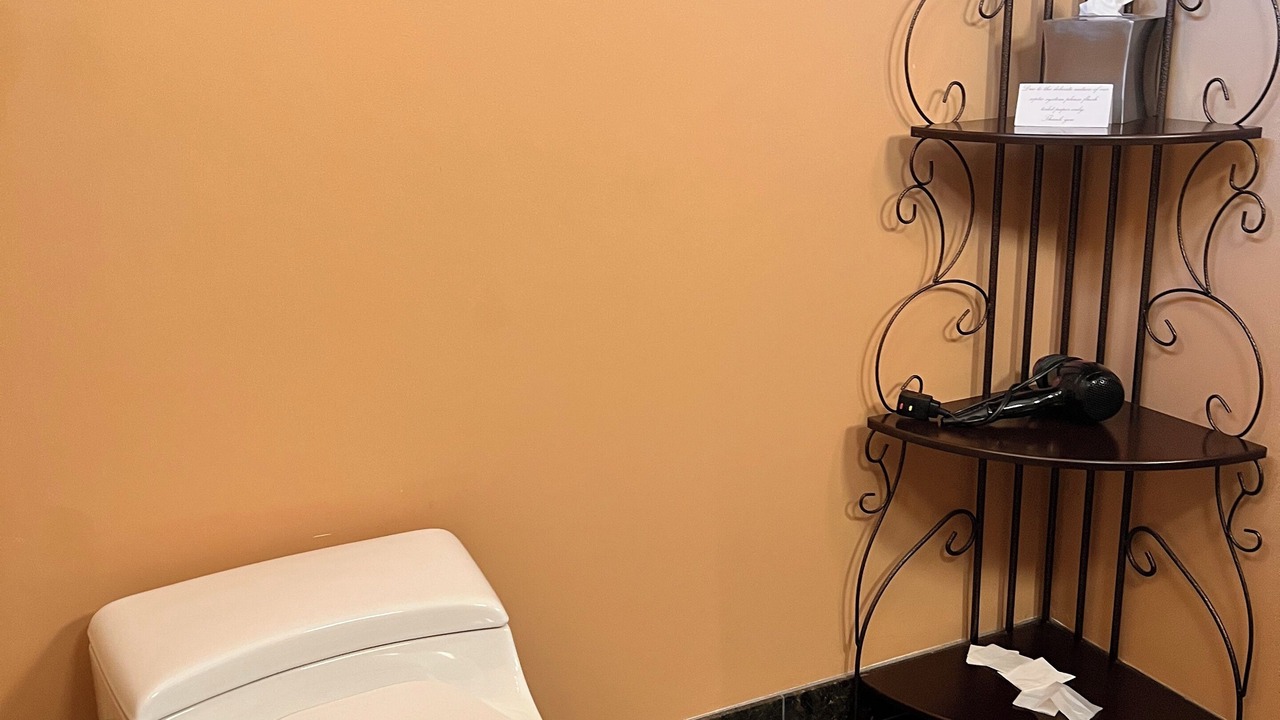 Photo of Bathroom in Pilot Hill