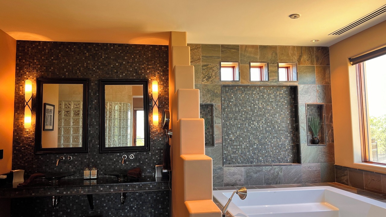 Photo of Bathroom in Pilot Hill
