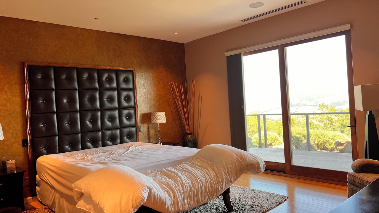 Photo of Bedroom in Pilot Hill