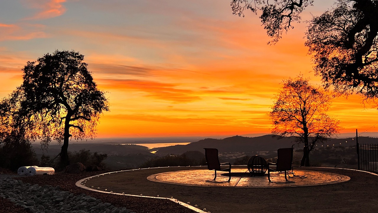 Photo of Outdoor in Pilot Hill
