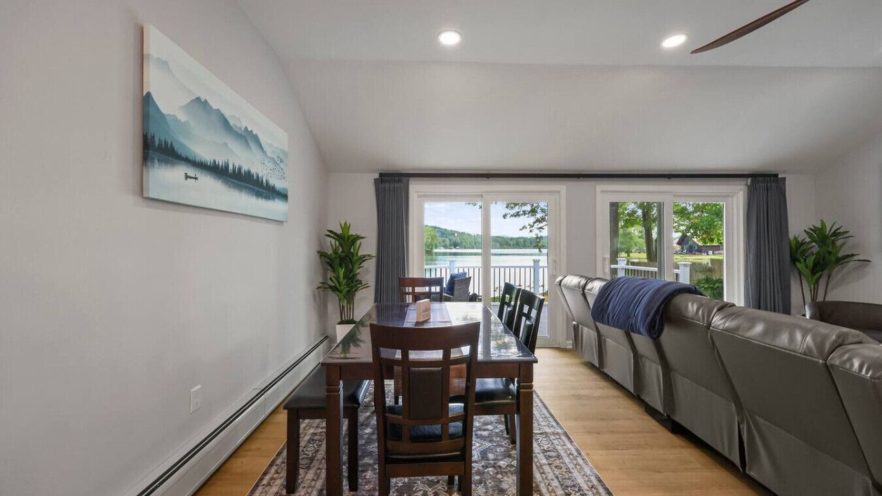 Photo of Bedroom in Cheshire
