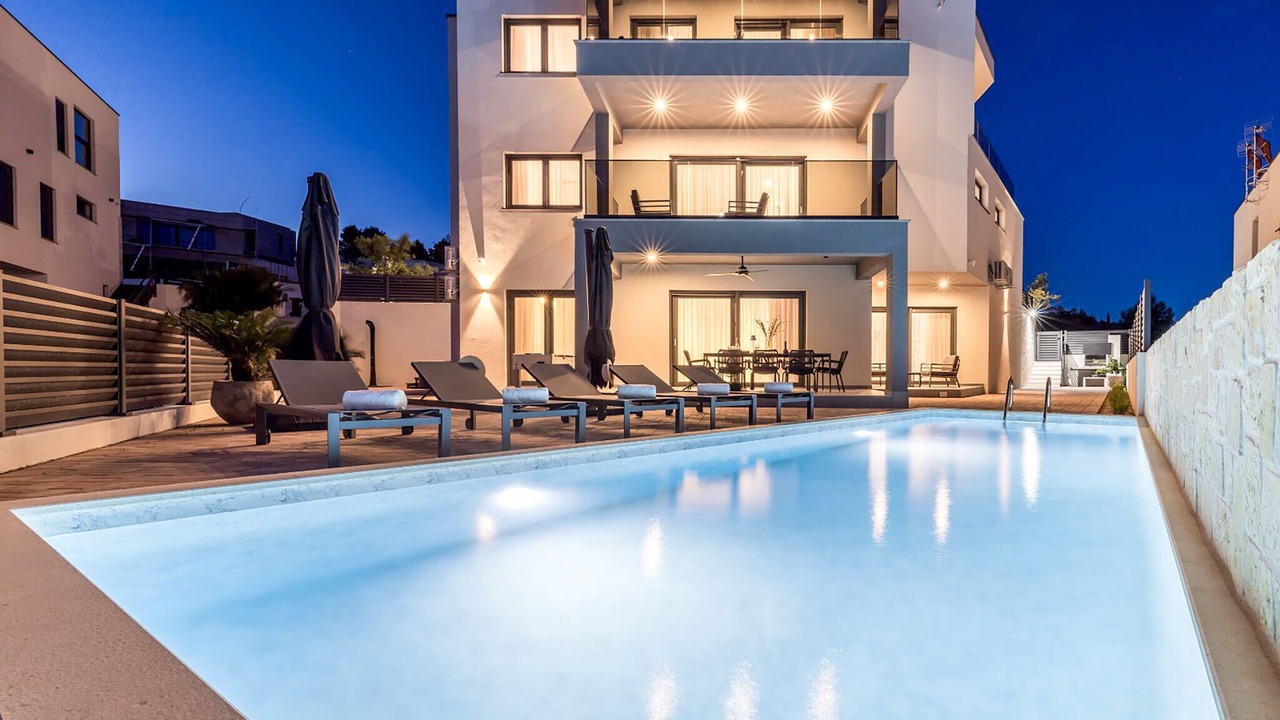 Photo of Outdoor in Vodice