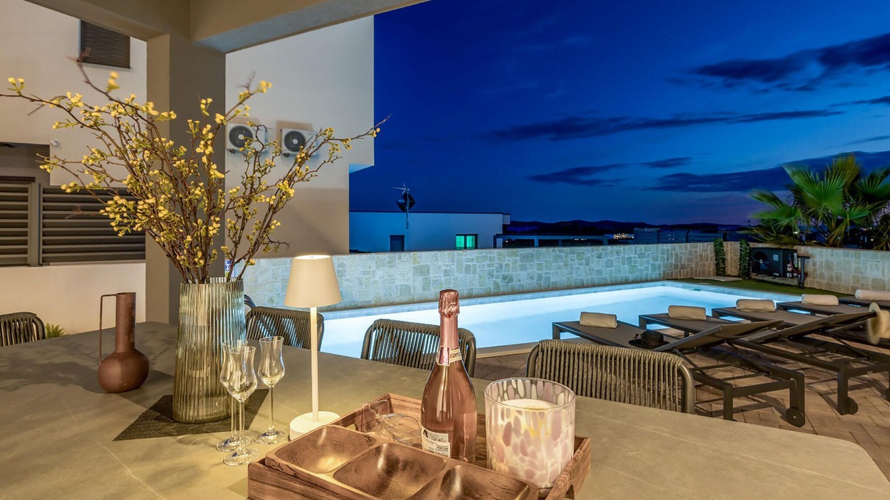 Photo of Outdoor in Vodice