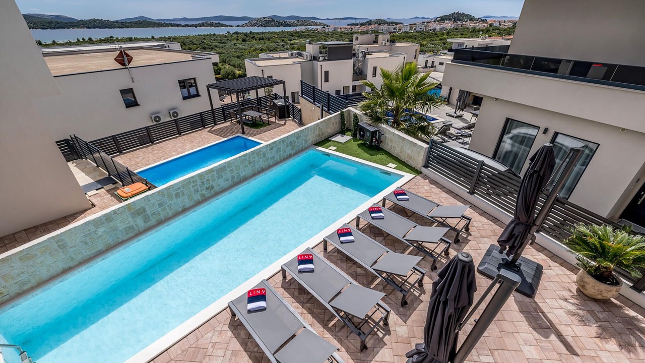 Photo of Outdoor in Vodice